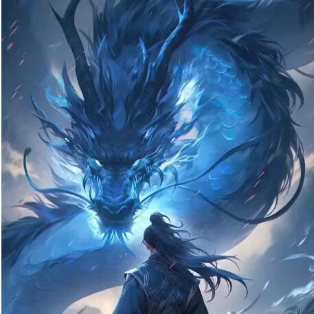 斩魔问道（画狐）