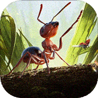 小小蚁国（极速发育版）