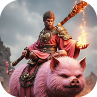 洪荒西行录（1折大圣归来）新